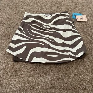 Sincerely Jules NWT Golf or Tennis skirt